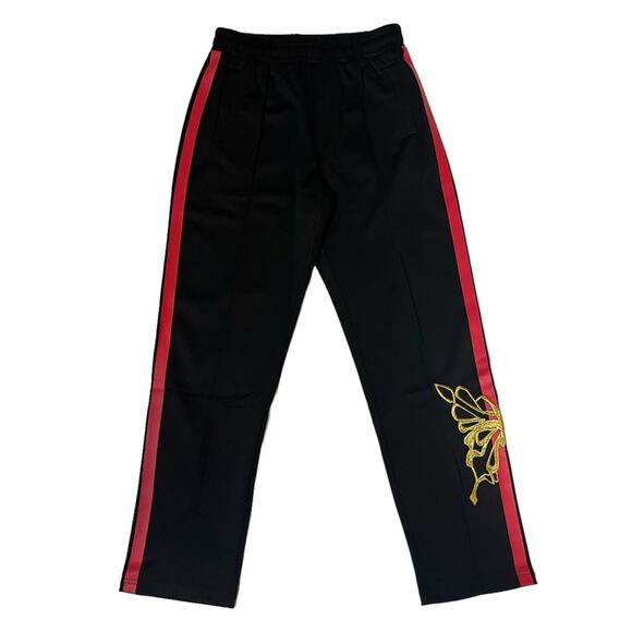 DMCkal Discover Mental Club Pants NWT Size 2 Medium - Picture 2 of 4